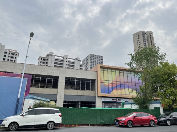 宝龙国际花园