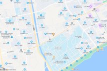 长江西路北、江山南路东电子地图