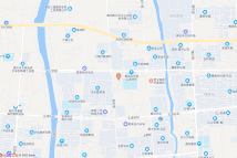 乐川街以南、潍州路以东电子地图