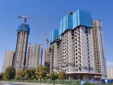 富力悦玺户型方正无浪费。人文环境好