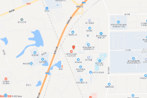 九龙办事处街坊路三路北电子地图