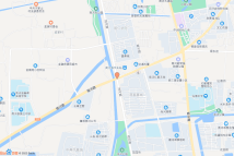 商河碧桂园翡丽澜湾电子地图