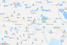 奥园翡翠松湖电子地图