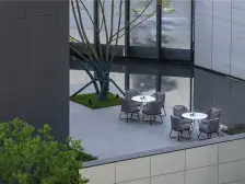 石桥铺 保利中交云上雅集A区三房160万