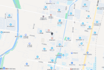 枣强县新华街北侧，建设路东侧地块电子地图