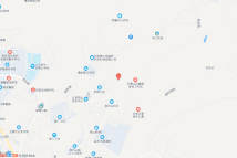 中交·伴山观岚电子地图