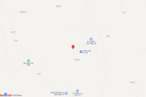 栾川县潭头镇纸房村LCTD-2022-13号地块电子地图