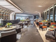 国祥源境交通便利购物方便繁华之中宁静的港湾