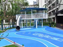 中建南宸玖樾 3室2厅 南