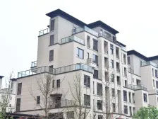 中建南宸玖樾 4室2厅 南 北