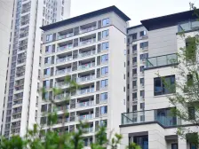 龙洲湾 中建南宸玖樾南区三房72万