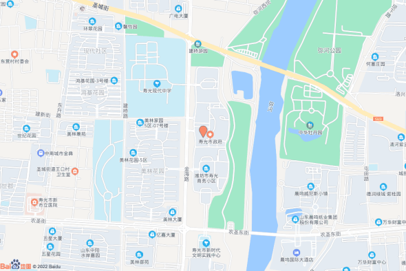 交通图