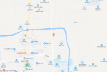 文安县经济开发区元里村2022-61地块电子地图