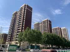 万科城 精装微住 楼座位置好 采光好