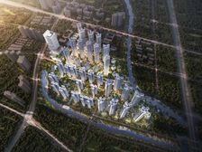 东建明德城