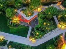 千灯湖D区板块 时代爱车小镇 临江品质3房邀你品鉴