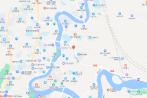 中寰国际电子地图