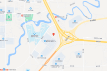 公明路（公安路）南、郑少高速北辅道西地块电子地图