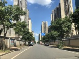 周边道路