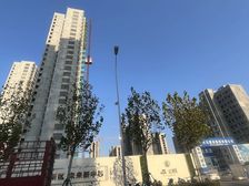 城投碧桂园太白园筑3室2厅南