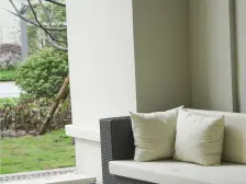 清水三房 户型方正 业主诚心卖 小区环境优美