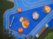 次新小区 住家安静 近滨江路