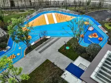 万达旁 次新小区 业主诚心出售 欢迎咨询