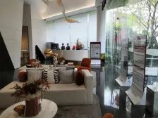 奥园翡翠澜湾 4室2厅 西南