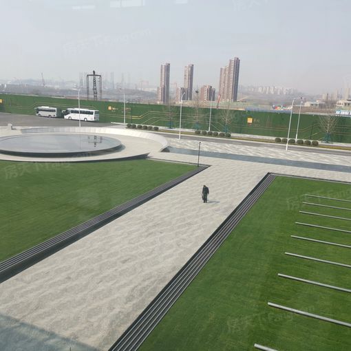 华润置地大连湾国际社区2室1厅1卫南北朝向2200.00元/