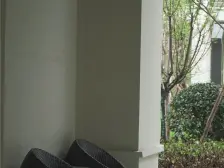 清水三房 户型方正 业主诚心卖 小区环境优美