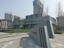 新上华润南北通透两室,中间楼层,采光视野双优,寄售