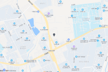 沈河区高官台街东-2B地块电子地图