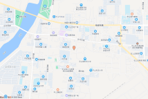 平山县平山镇北街村（2021）83号地块电子地图