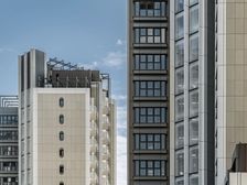 格力公园海德改善3房9站徐家汇年轻人置业初选近地铁