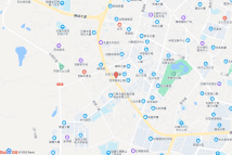 石狮市灵秀镇灵山村电子地图