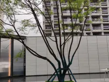 保利中交云上雅集 4室2厅 南