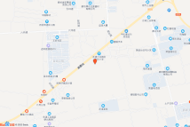 永清县东壮村内2022-26地块电子地图
