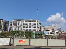 改善型品质小区楼层朝向采光较好户型动静分区大四房双