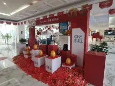 业主诚心出售 上叠别墅 采光很好 随时看房