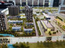 招商未来公园3室2厅南