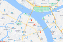 荔湾区陆居路AF020211地块电子地图