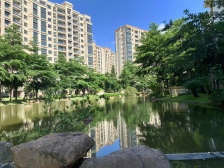 翠湖绿洲大平层 四房四卫三套间 单边位中层 诚意出售