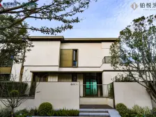 铂悦滨江 3室1厅 东南