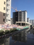 府西泽苑府西泽苑 在建工地