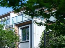 中央公园 龙湖云瑶玉陛云熙岸(二期三组团)四房156.8万