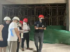 CIC创想中心 2室1厅 东南