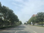 周边道路