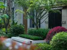 户型方正 绿化高 近轨道 近商圈 出门就是公园