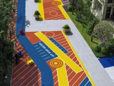 万达龙湖天街旁 出行便利 配套齐全