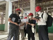 CIC创想中心 1室1厅 西南